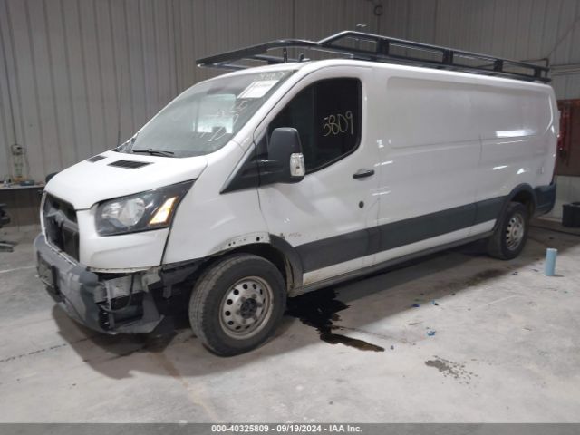 1FTYE2Y82MKA91227 Ford Transit-150