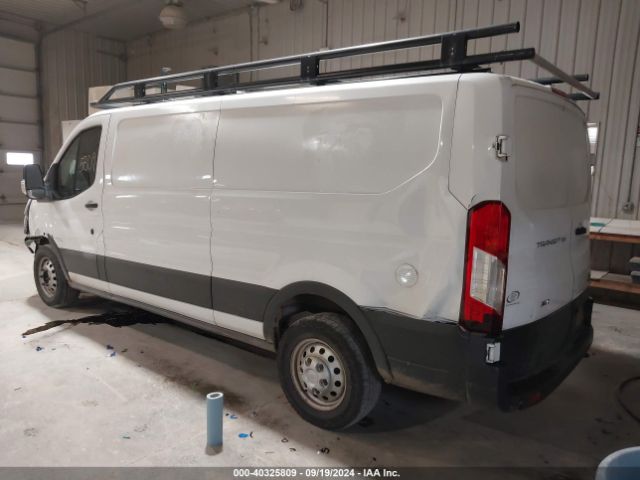 1FTYE2Y82MKA91227 Ford Transit-150