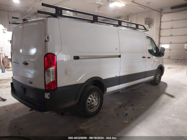 1FTYE2Y82MKA91227 Ford Transit-150