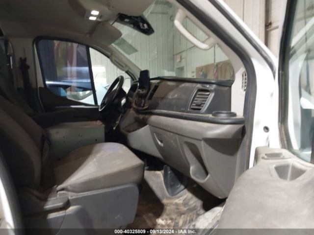 1FTYE2Y82MKA91227 Ford Transit-150
