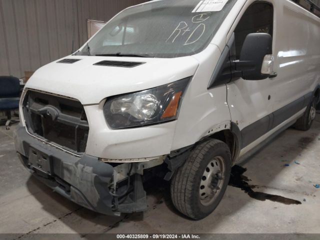 1FTYE2Y82MKA91227 Ford Transit-150