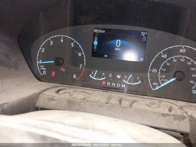 1FTYE2Y82MKA91227 Ford Transit-150