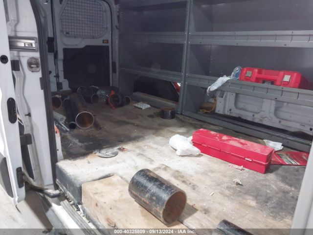 1FTYE2Y82MKA91227 Ford Transit-150