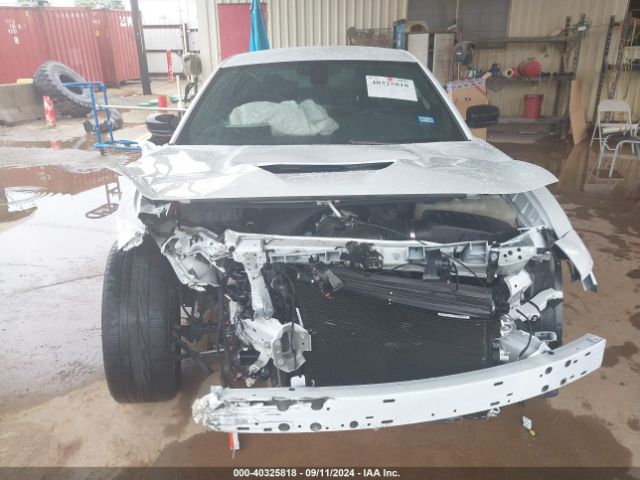 2C3CDXCTXNH186069 Dodge CHARGER R/T