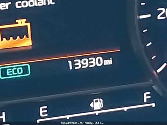 KNDRHDLG0P5189570 KIA Sorento Hybrid Ex