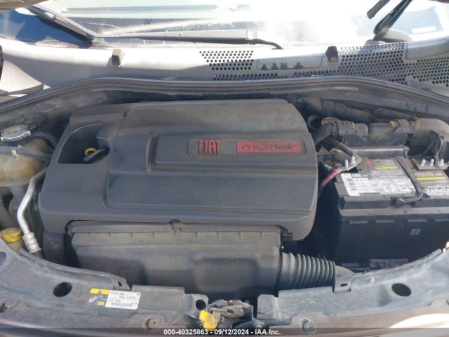 2013 FIAT 500C 3C3CFFER3DT536380 Photo 9