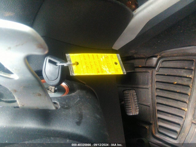 2013 MITSUBISHI OUTLANDER SPORT 4A4AR3AU8DE002836 Photo 10