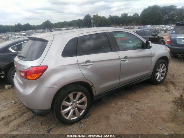 2013 MITSUBISHI OUTLANDER SPORT 4A4AR3AU8DE002836 Photo 3