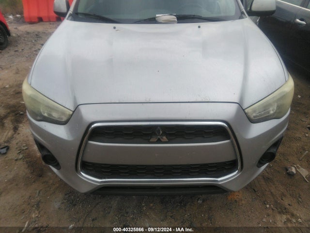 2013 MITSUBISHI OUTLANDER SPORT 4A4AR3AU8DE002836 Photo 5