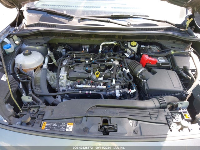 Ford ESCAPE SE 2021 1FMCU9G6XMUB10712 Image 10