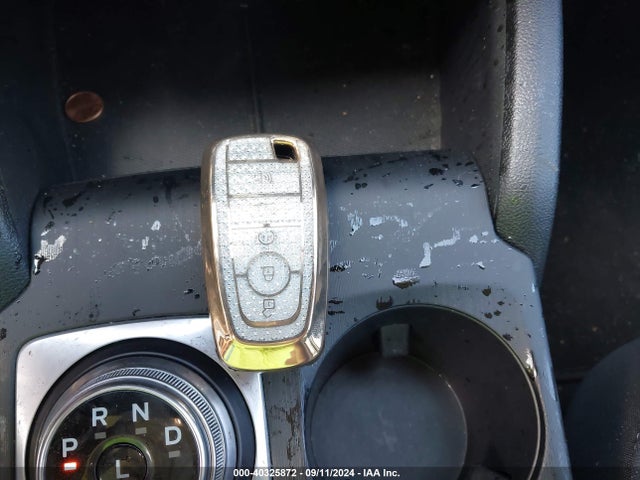 Ford ESCAPE SE 2021 1FMCU9G6XMUB10712 Image 11