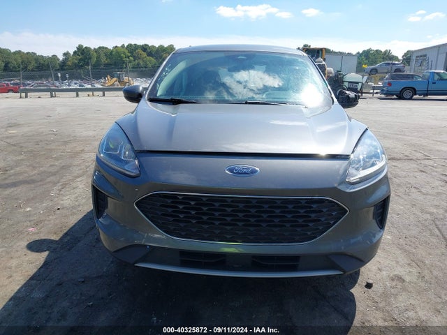 Ford ESCAPE SE 2021 1FMCU9G6XMUB10712 Image 12