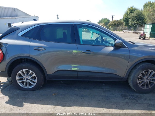 Ford ESCAPE SE 2021 1FMCU9G6XMUB10712 Image 13