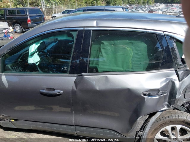 Ford ESCAPE SE 2021 1FMCU9G6XMUB10712 Image 14