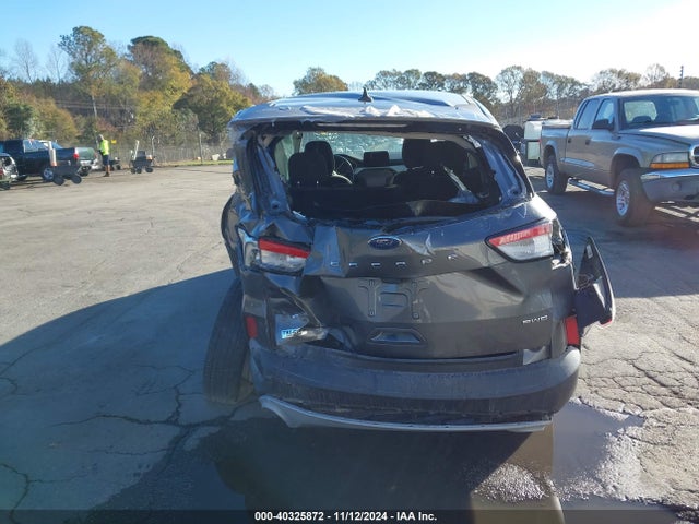 Ford ESCAPE SE 2021 1FMCU9G6XMUB10712 Image 16
