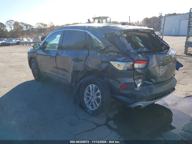 Ford ESCAPE SE 2021 1FMCU9G6XMUB10712 Image 3