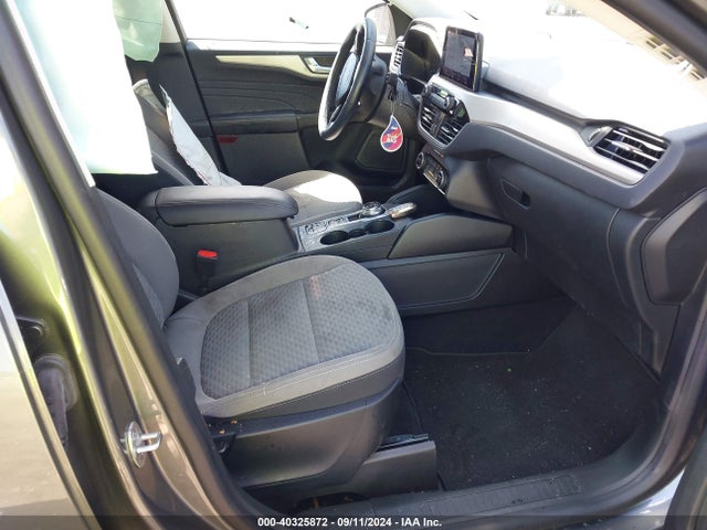 Ford ESCAPE SE 2021 1FMCU9G6XMUB10712 Image 5
