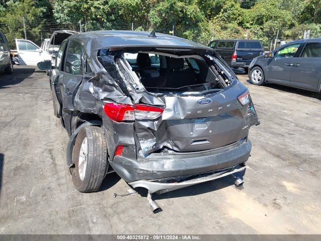 Ford ESCAPE SE 2021 1FMCU9G6XMUB10712 Image 6