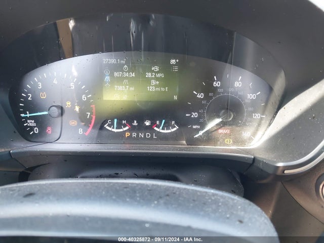 Ford ESCAPE SE 2021 1FMCU9G6XMUB10712 Image 7