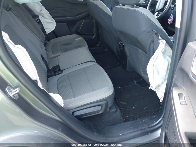 Ford ESCAPE SE 2021 1FMCU9G6XMUB10712 Image 8