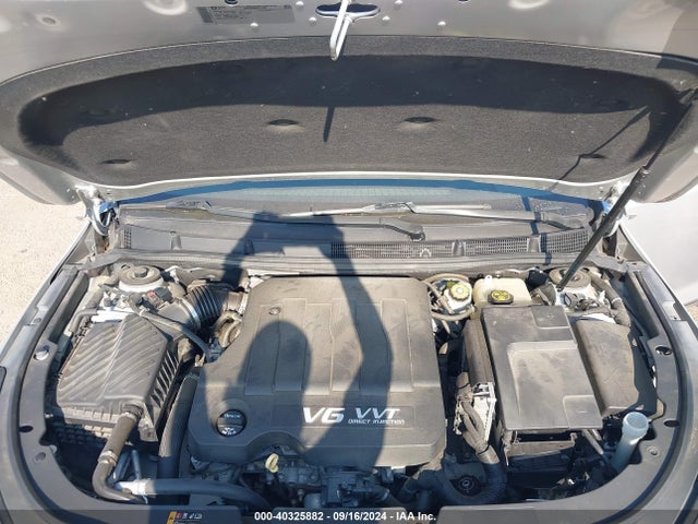 1G4GD5G32EF208607 Buick Lacrosse Premium I Group