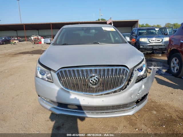 1G4GD5G32EF208607 Buick Lacrosse Premium I Group