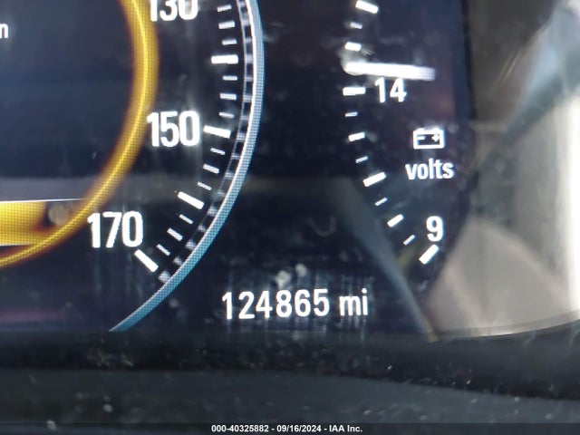 1G4GD5G32EF208607 Buick Lacrosse Premium I Group