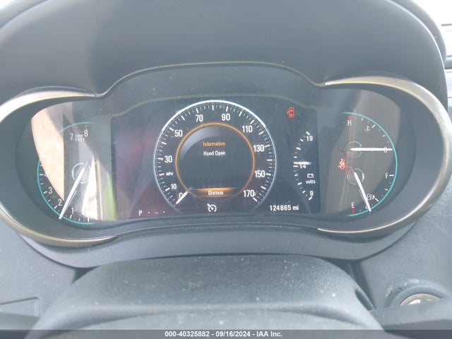 1G4GD5G32EF208607 Buick Lacrosse Premium I Group