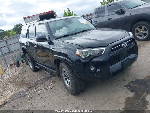 2021 JTENU5JR4M5843238 main image