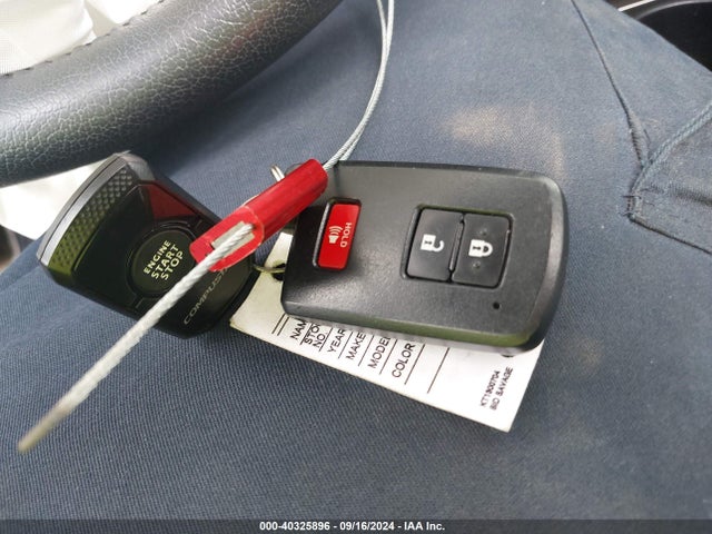 Toyota 4runner Sr5 Premium 2021 JTENU5JR4M5843238 Image 11