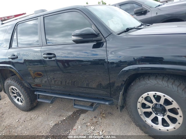 Toyota 4runner Sr5 Premium 2021 JTENU5JR4M5843238 Image 14