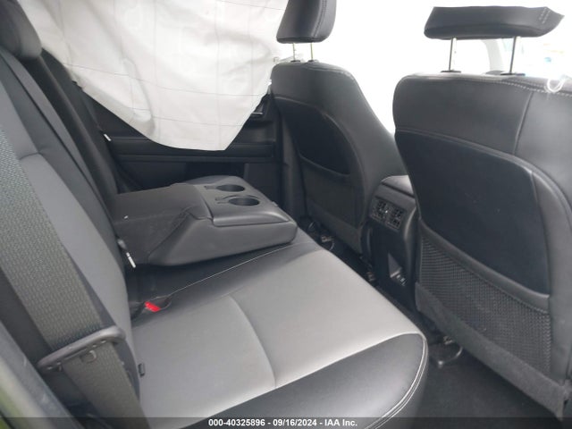 Toyota 4runner Sr5 Premium 2021 JTENU5JR4M5843238 Image 8