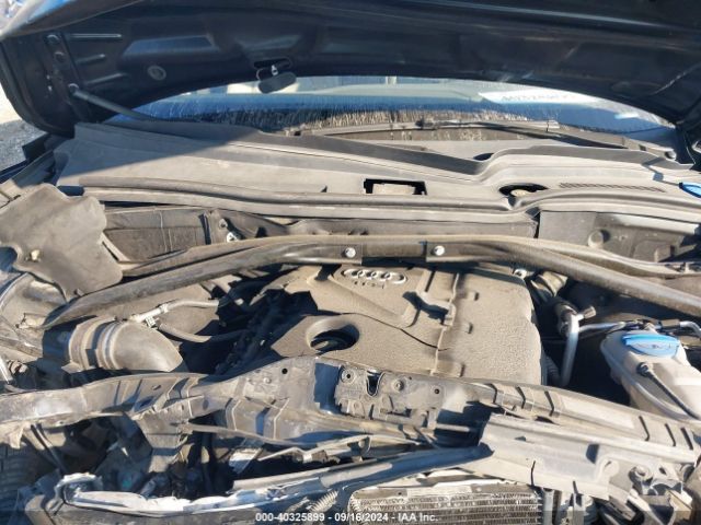 WA1LFAFP3EA019160 Audi Q5 2.0t Premium