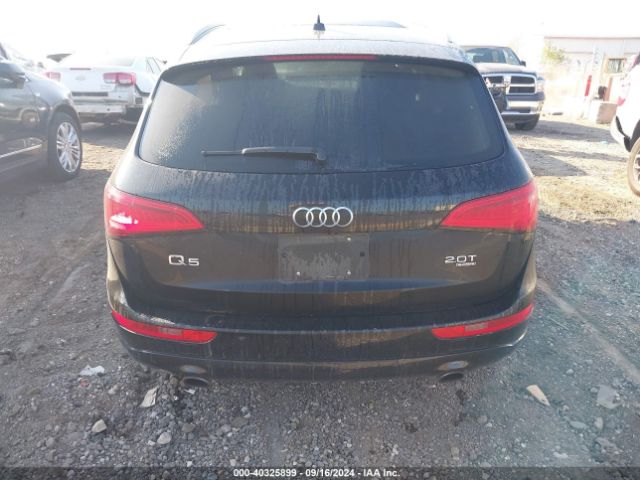 WA1LFAFP3EA019160 Audi Q5 2.0t Premium