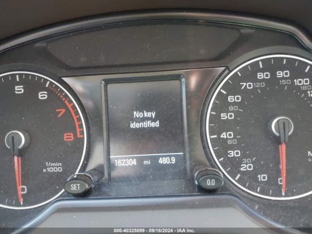 WA1LFAFP3EA019160 Audi Q5 2.0t Premium