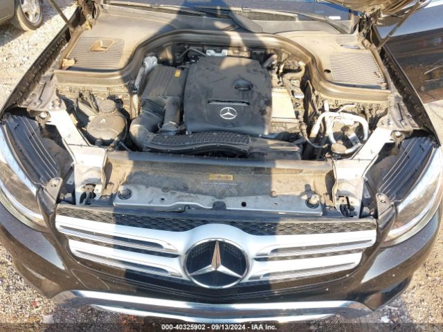 WDC0G4JB9KV138462 Mercedes-Benz GLC 300
