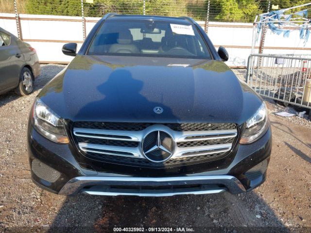 WDC0G4JB9KV138462 Mercedes-Benz GLC 300