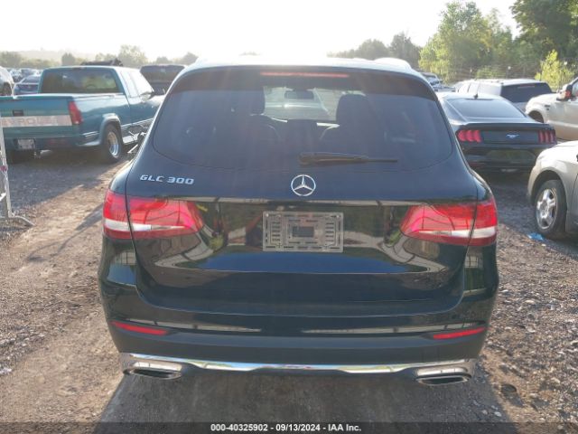 WDC0G4JB9KV138462 Mercedes-Benz GLC 300