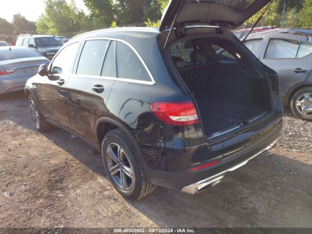 WDC0G4JB9KV138462 Mercedes-Benz GLC 300