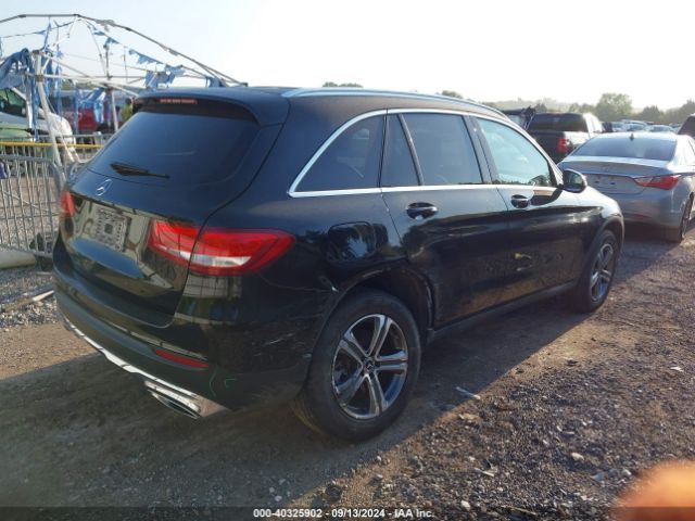 WDC0G4JB9KV138462 Mercedes-Benz GLC 300
