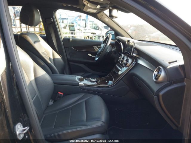 WDC0G4JB9KV138462 Mercedes-Benz GLC 300