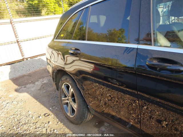 WDC0G4JB9KV138462 Mercedes-Benz GLC 300