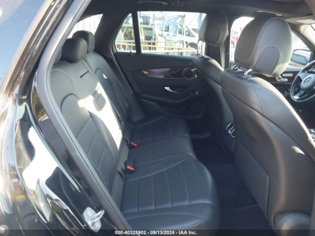 WDC0G4JB9KV138462 Mercedes-Benz GLC 300