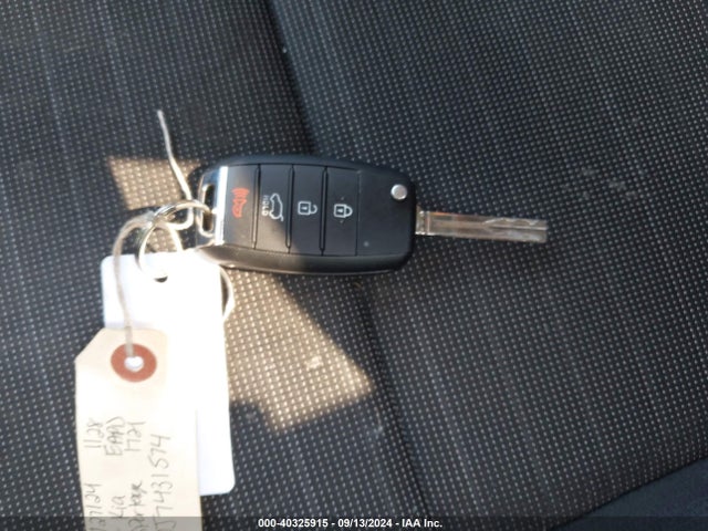 KIA Sportage Lx 2018 KNDPMCAC2J7431574 Image 11
