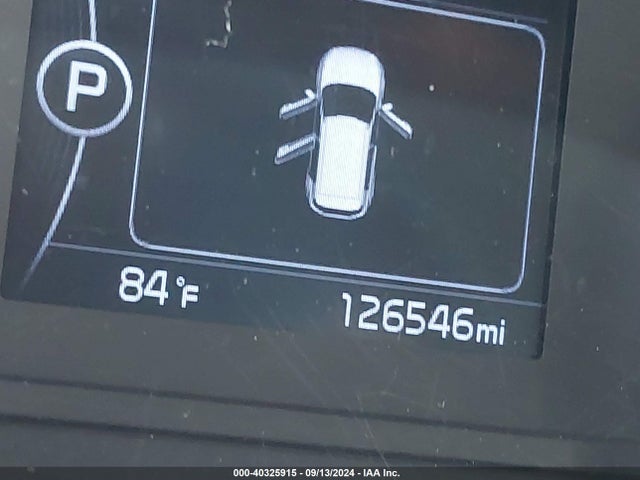 KIA Sportage Lx 2018 KNDPMCAC2J7431574 Image 15