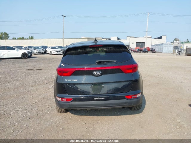 KIA Sportage Lx 2018 KNDPMCAC2J7431574 Image 16
