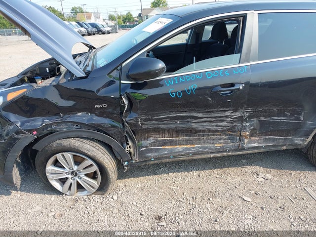 KIA Sportage Lx 2018 KNDPMCAC2J7431574 Image 6