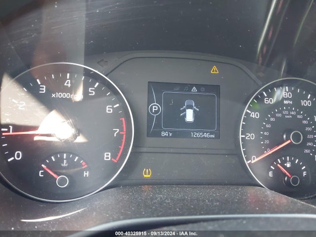 KIA Sportage Lx 2018 KNDPMCAC2J7431574 Image 7