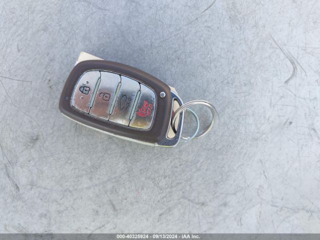 5NPDH4AE4EH506971 Hyundai Elantra Limited