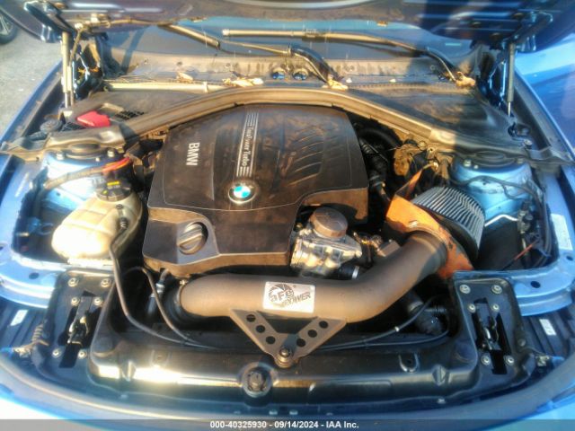 WBA3B9G51FNR99329 BMW 335i Xdrive